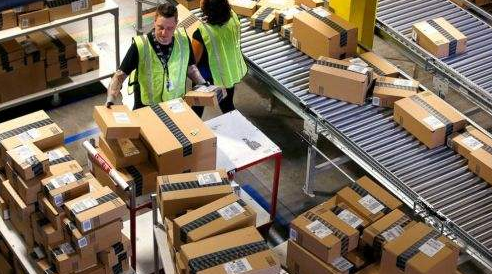 印度法院禁止亚马逊/Flipkart等平台未经许可销售(图1) 跨境电商物流